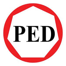 pedָ