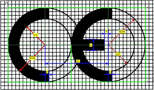 CEJ(rn)C(bio)Ҫ-C(j)еָIII(du)(bio)(zhn)CE(bio)־Ҏ(gu)